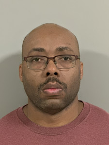 Gerald Ralph Richardson III a registered Sex or Violent Offender of Indiana