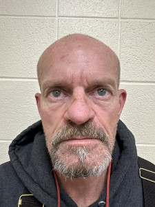 Joseph W Hoover a registered Sex or Violent Offender of Indiana