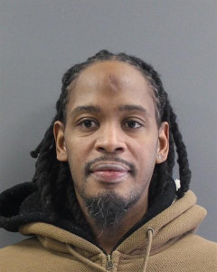 Rashawn Darnell Triplett a registered Sex or Violent Offender of Indiana