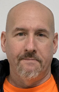 Eric Thomas Shamblin a registered Sex or Violent Offender of Indiana