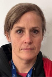 Andrea Kaye Botteron a registered Sex or Violent Offender of Indiana