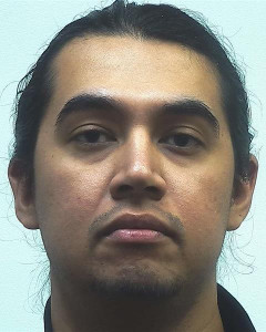 Jose Gallegos-cruz a registered Sex or Violent Offender of Indiana