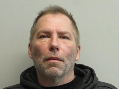 Michael Shawn Duffield a registered Sex or Violent Offender of Indiana