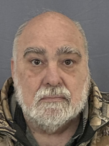 Robert D James a registered Sex or Violent Offender of Indiana