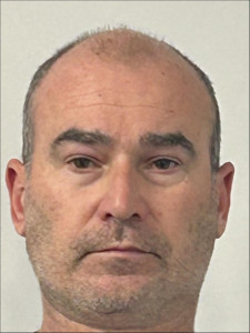 Derek Anthony Dennison a registered Sex or Violent Offender of Indiana