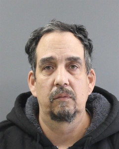 Robert Mark Vasquez Sr a registered Sex or Violent Offender of Indiana