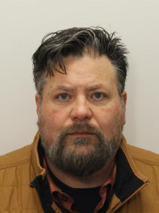 Todd Schannen Pearson a registered Sex or Violent Offender of Indiana
