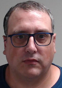 Stephen Alexander Perry a registered Sex or Violent Offender of Indiana