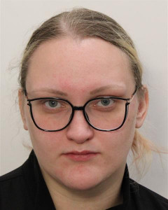 Breannda Paige Smith a registered Sex or Violent Offender of Indiana