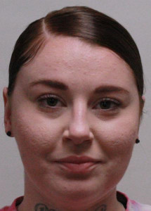 Breann Lynnette Null a registered Sex or Violent Offender of Indiana
