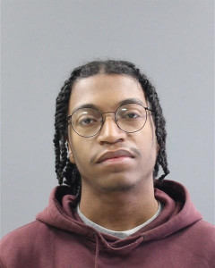 Brandon Terrell Dubose a registered Sex or Violent Offender of Indiana