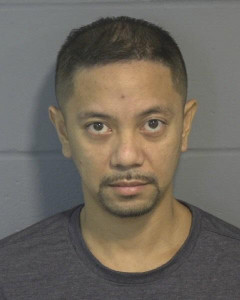 Emmanuel Joseph Solomon a registered Sex or Violent Offender of Indiana
