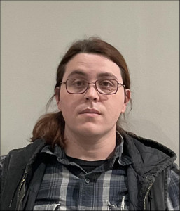 Cole Nicholas Morrow a registered Sex or Violent Offender of Indiana