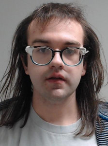 Jordan Alexander Monroe a registered Sex or Violent Offender of Indiana