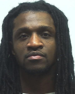 Demarcus Issiah Morgan a registered Sex or Violent Offender of Indiana