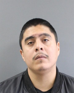 Julius Alexander Solis a registered Sex or Violent Offender of Indiana