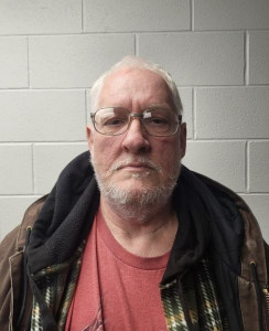 Eric R Marshall a registered Sex or Violent Offender of Indiana