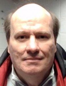 Stephen J Koehl a registered Sex or Violent Offender of Indiana