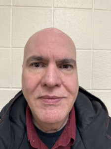 Gary Edward Booth a registered Sex or Violent Offender of Indiana