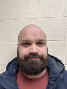 Alexander Michael Davidson a registered Sex or Violent Offender of Indiana