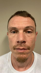 Keith Pennington a registered Sex or Violent Offender of Indiana