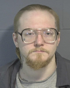 Derek Mackinzie Briggs a registered Sex or Violent Offender of Indiana