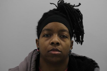 Kionna M Brown a registered Sex or Violent Offender of Indiana