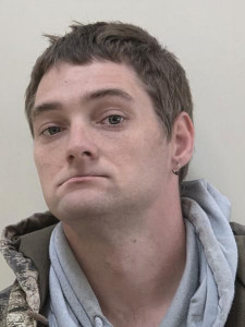 Daniel Aubrey Bass Jr a registered Sex or Violent Offender of Indiana