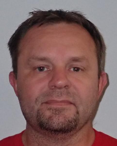 Eric Michael Gerdes a registered Sex or Violent Offender of Indiana