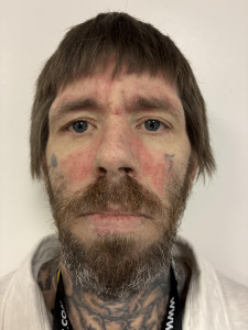 George Montgomery a registered Sex or Violent Offender of Indiana