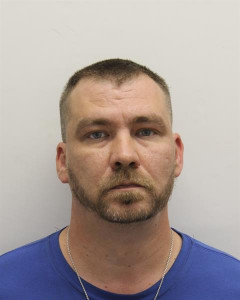 Gregory Matthew Stennett a registered Sex or Violent Offender of Indiana