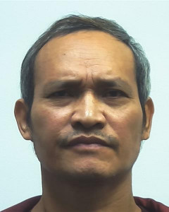 Thang Lam Kap a registered Sex or Violent Offender of Indiana