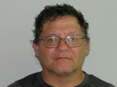 Rodney Edgar Lewis a registered Sex or Violent Offender of Indiana