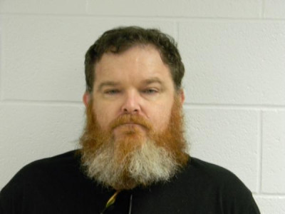 Richard Stanley III a registered Sex or Violent Offender of Indiana