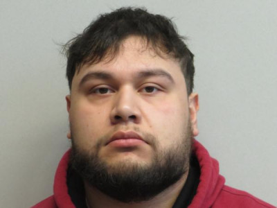 Fidel Nmn Carranza a registered Sex or Violent Offender of Indiana