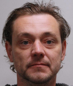 Bryan K Atkins a registered Sex or Violent Offender of Indiana