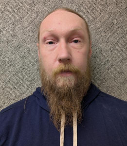 Tony Eugene Dover II a registered Sex or Violent Offender of Indiana