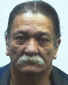 Benny Chris Adlawan Sr a registered Sex or Violent Offender of Indiana
