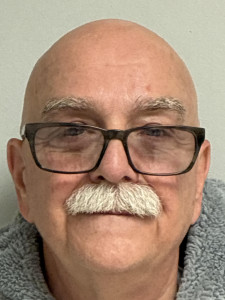 James Warren Kytta a registered Sex or Violent Offender of Indiana