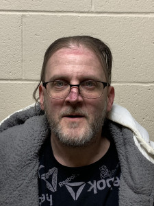 Jamie Wharton a registered Sex or Violent Offender of Indiana