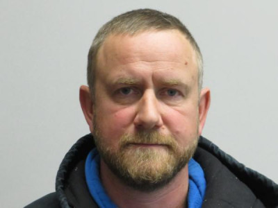 Timothy Paul Barber a registered Sex or Violent Offender of Indiana