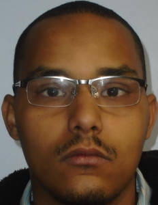 Ziemel J Gilmore-santos a registered Sex or Violent Offender of Indiana