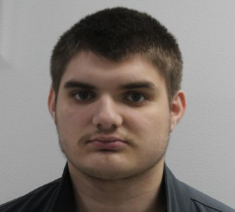 Andrew Lee Weber a registered Sex or Violent Offender of Indiana