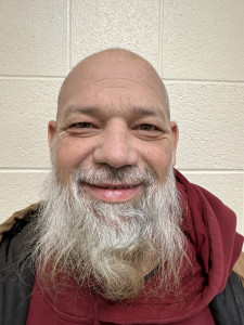 Forest James Aalderink a registered Sex or Violent Offender of Indiana