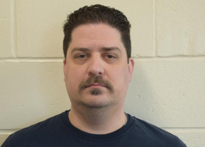 Kyle Andrew Goedde a registered Sex or Violent Offender of Indiana