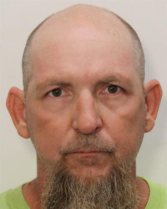 Aaron Daniel Ettner a registered Sex or Violent Offender of Indiana