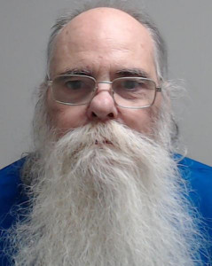 Brian Kent Bishop a registered Sex or Violent Offender of Indiana