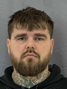 Scott Treiber a registered Sex or Violent Offender of Indiana