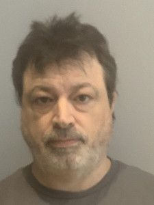 Thomas Coleman Barnett a registered Sex or Violent Offender of Indiana