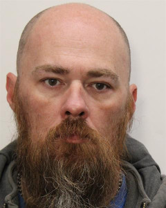 Jason Lee Entwistle a registered Sex or Violent Offender of Indiana